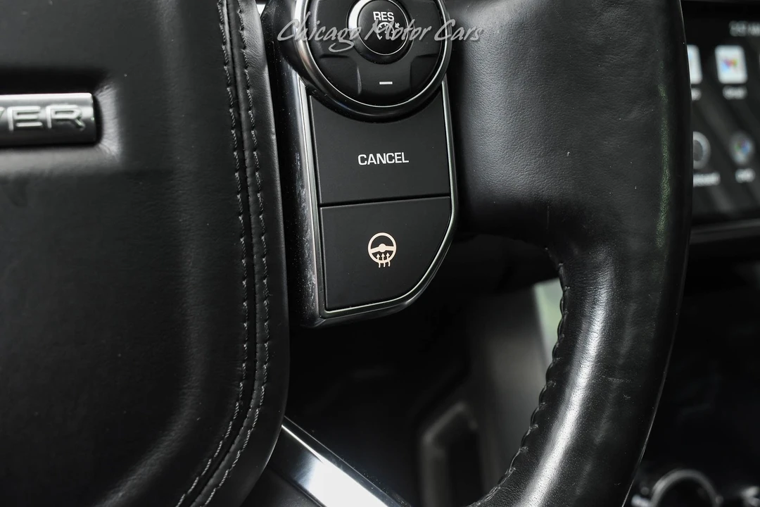 2016 Land Rover Range Rover L405 - Image 10 of 21