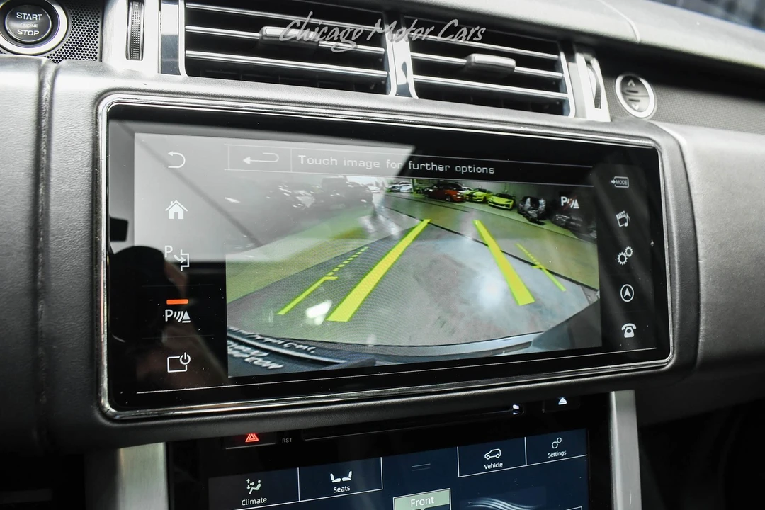 2016 Land Rover Range Rover L405 - Image 14 of 21
