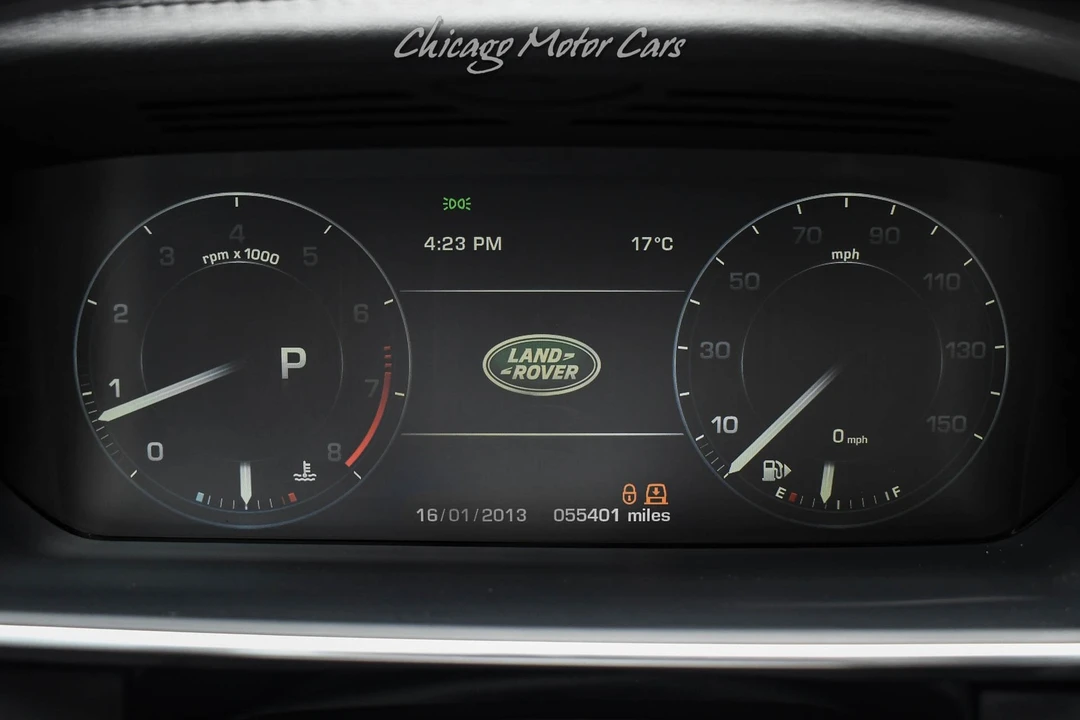 2016 Land Rover Range Rover L405 - Image 11 of 12