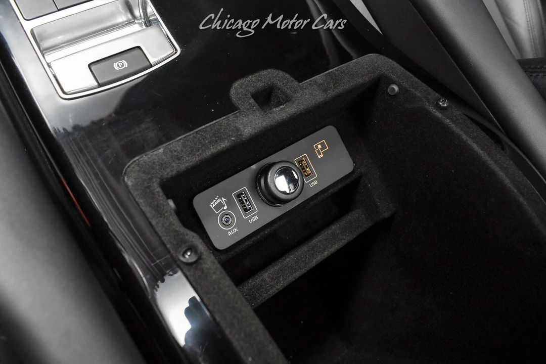 2016 Land Rover Range Rover L405 - Image 18 of 21