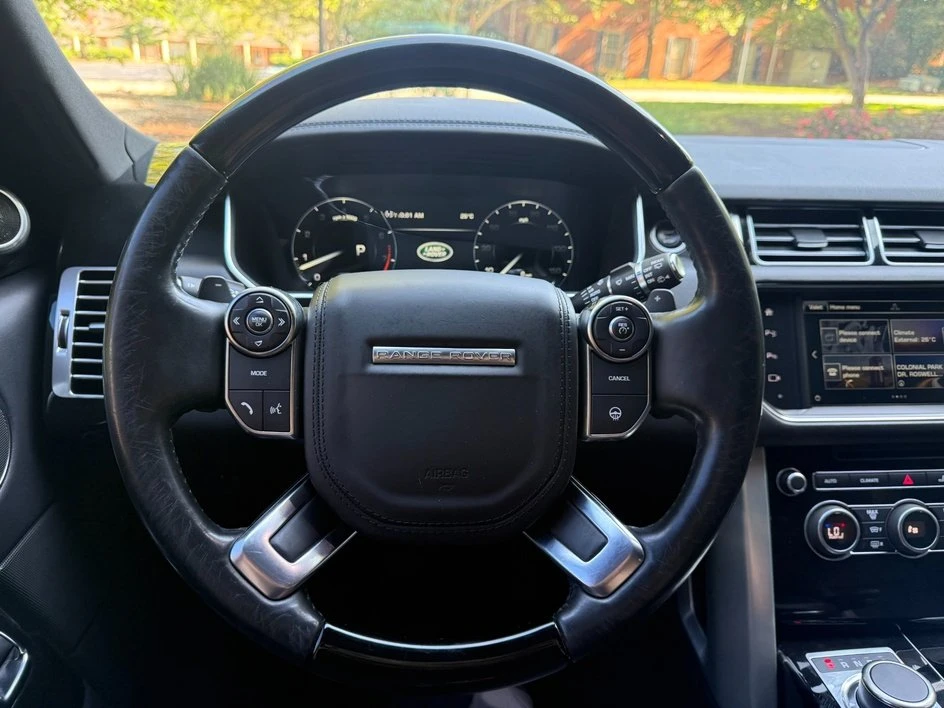 2016 Land Rover Range Rover L405 - Image 13 of 20