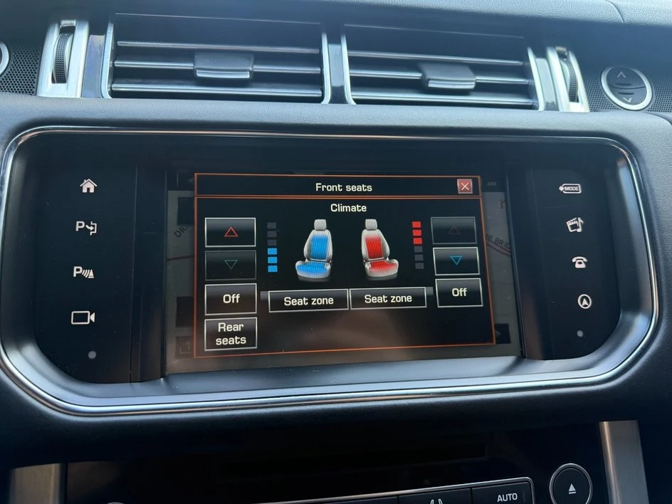 2016 Land Rover Range Rover L405 - Image 15 of 20