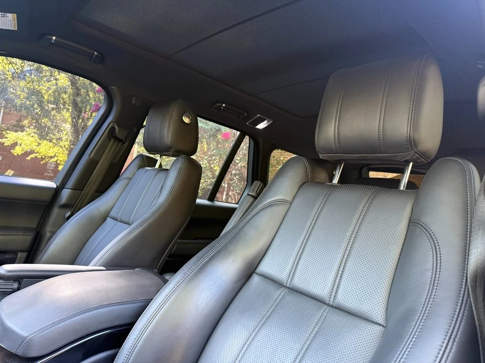 2016 Land Rover Range Rover L405 - Image 11 of 20