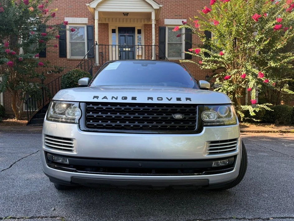 2016 Land Rover Range Rover L405 - Image 2 of 20