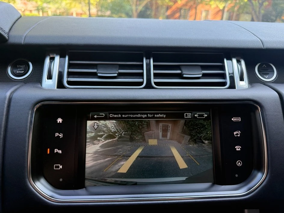 2016 Land Rover Range Rover L405 - Image 17 of 20