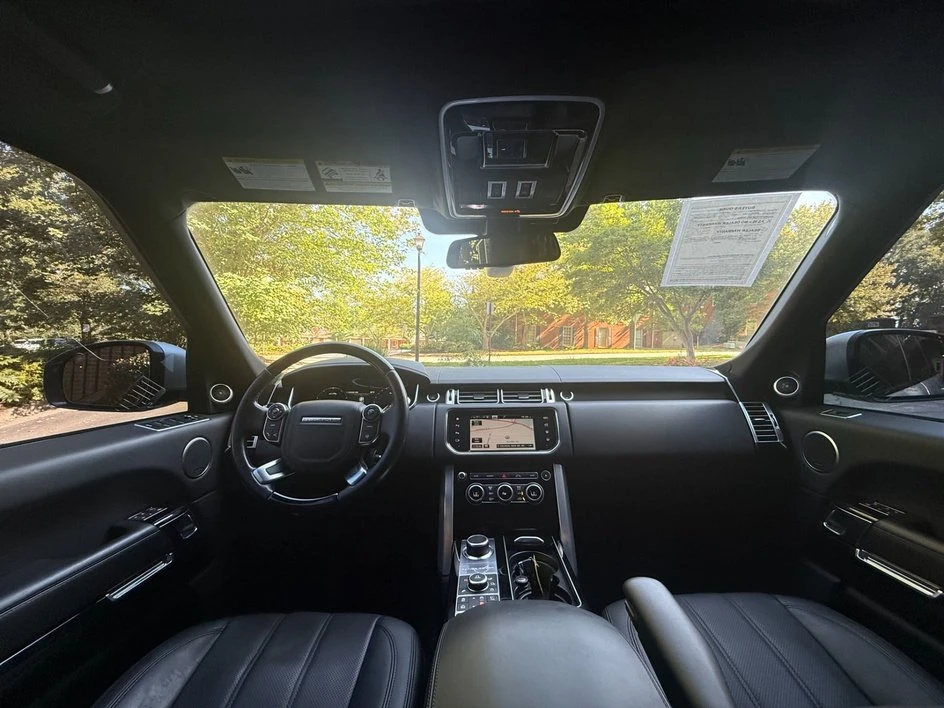 2016 Land Rover Range Rover L405 - Image 10 of 20