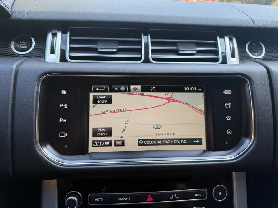 2016 Land Rover Range Rover L405 - Image 16 of 20