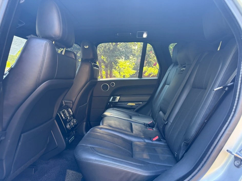 2016 Land Rover Range Rover L405 - Image 8 of 20