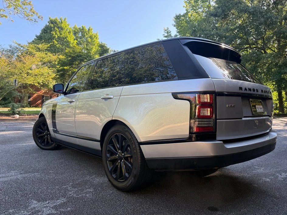 2016 Land Rover Range Rover L405 - Image 6 of 20