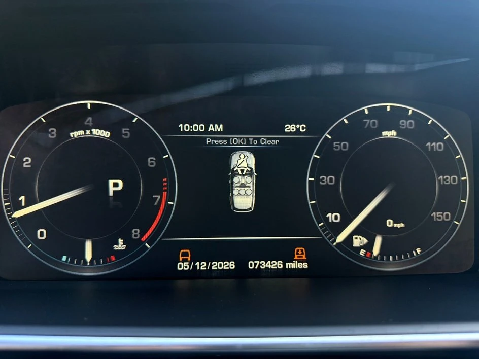 2016 Land Rover Range Rover L405 - Image 14 of 20