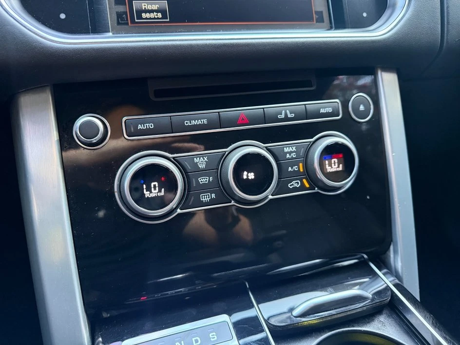 2016 Land Rover Range Rover L405 - Image 19 of 20