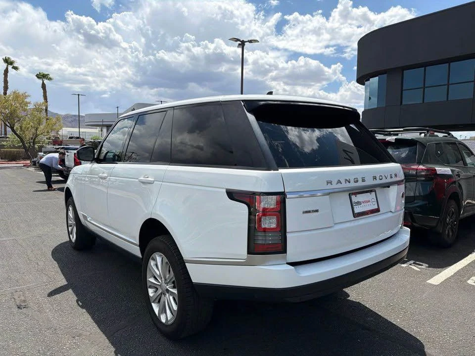 2016 Land Rover Range Rover L405 - Image 5 of 7