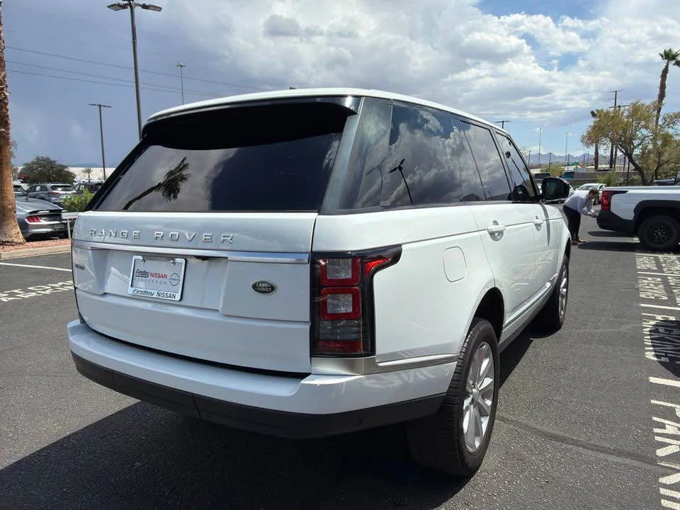 2016 Land Rover Range Rover L405 - Image 3 of 7