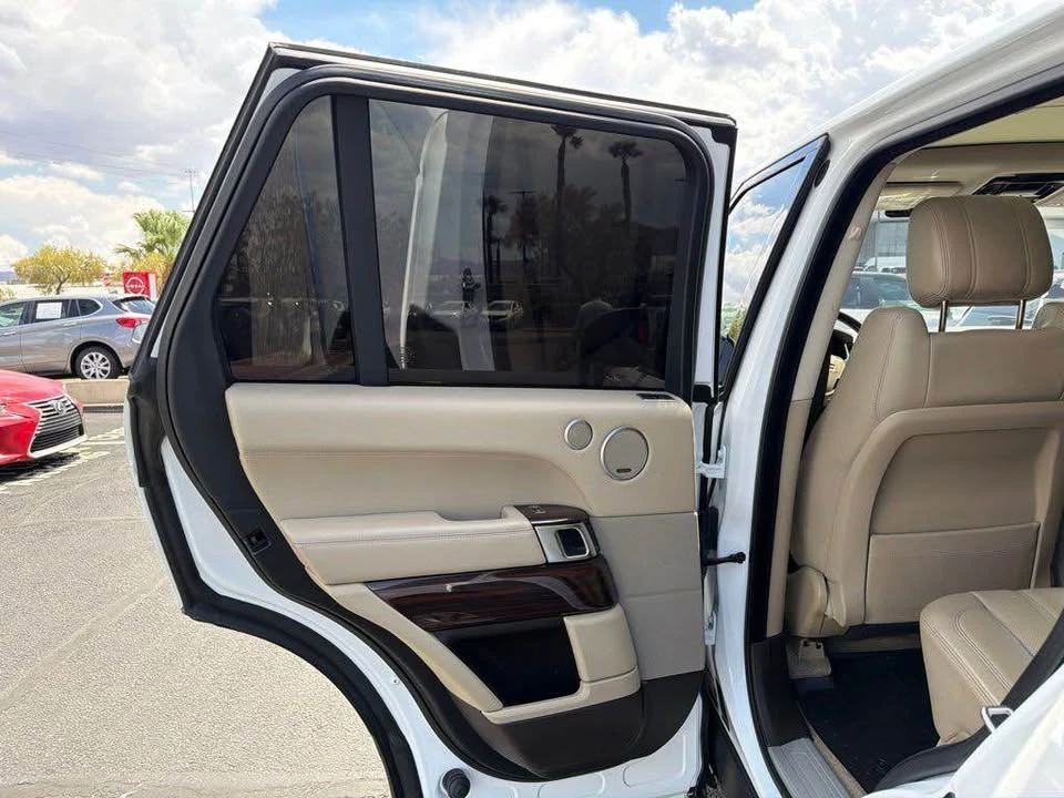 2016 Land Rover Range Rover L405 - Image 7 of 7
