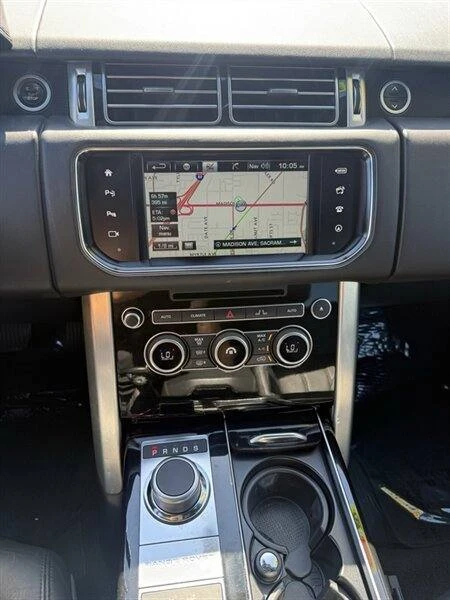 2016 Land Rover Range Rover L405 - Image 12 of 20