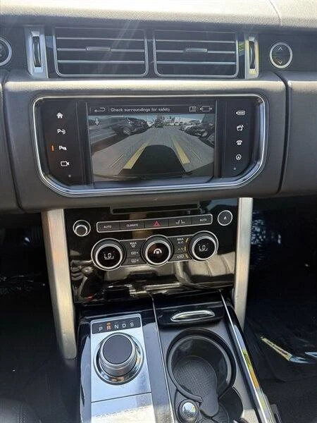 2016 Land Rover Range Rover L405 - Image 15 of 20