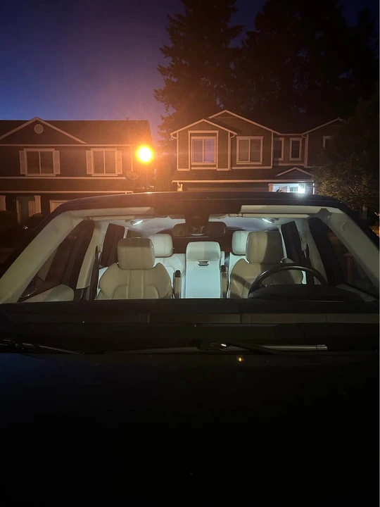 2016 Land Rover Range Rover L405 - Image 10 of 13