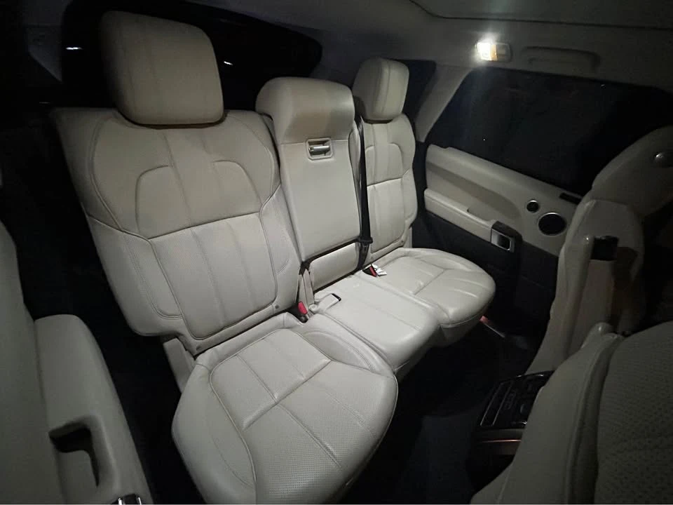 2016 Land Rover Range Rover L405 - Image 11 of 13