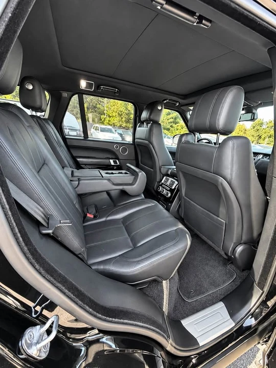 2016 Land Rover Range Rover L405 - Image 7 of 11