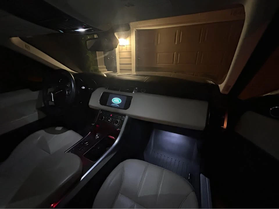 2016 Land Rover Range Rover L405 - Image 13 of 13