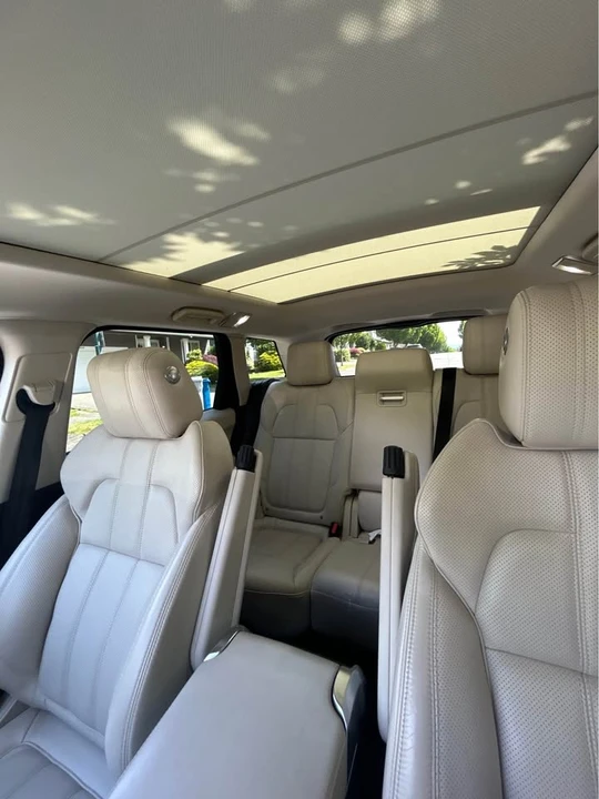 2016 Land Rover Range Rover L405 - Image 6 of 13