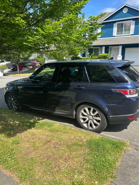 2016 Land Rover Range Rover L405 - Image 3 of 13