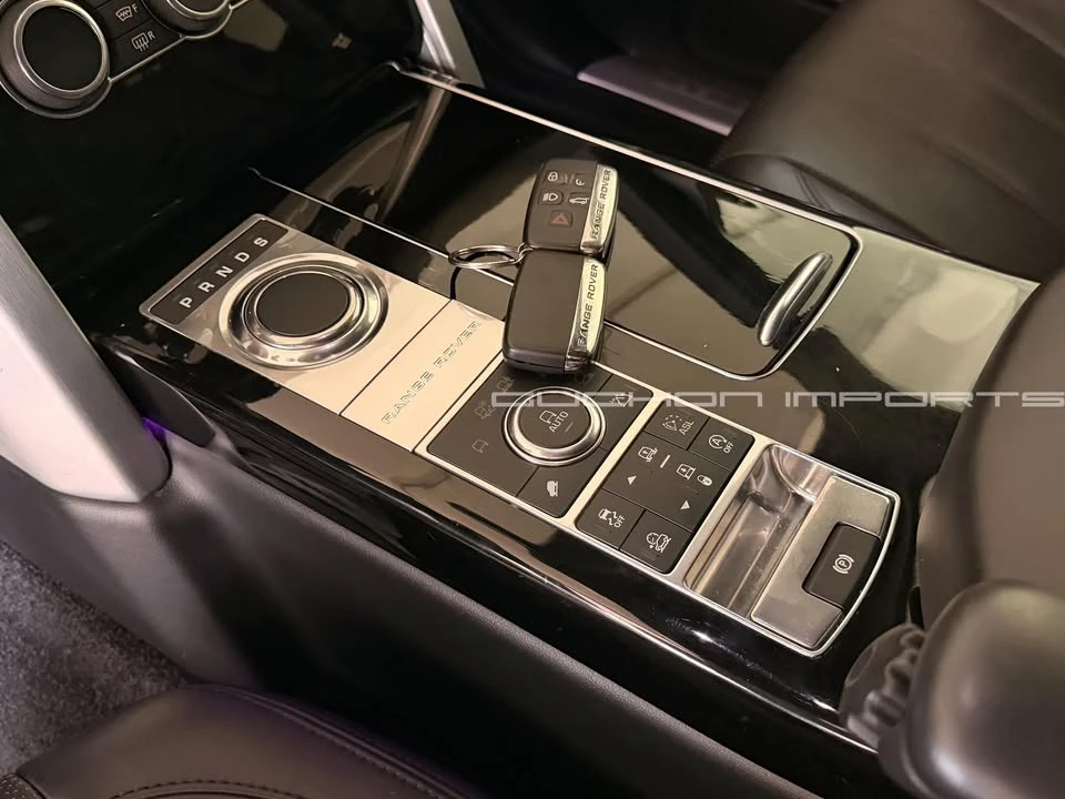 2016 Land Rover Range Rover L405 - Image 15 of 20