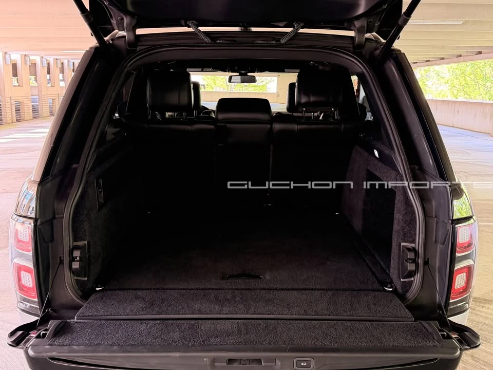 2016 Land Rover Range Rover L405 - Image 20 of 20