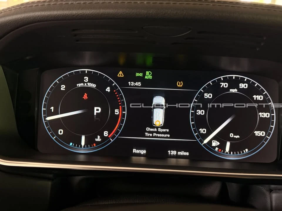 2016 Land Rover Range Rover L405 - Image 13 of 20