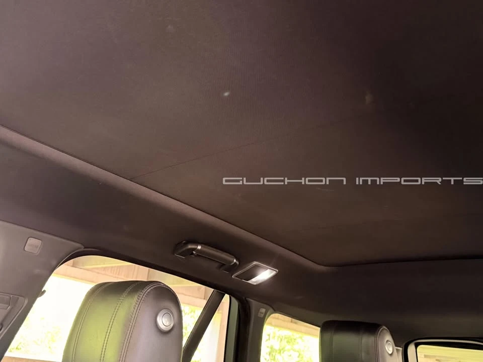 2016 Land Rover Range Rover L405 - Image 19 of 20