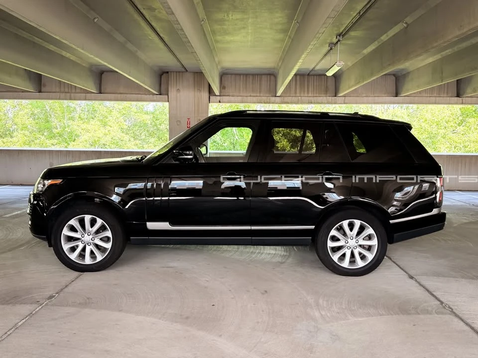 2016 Land Rover Range Rover L405 - Image 2 of 20