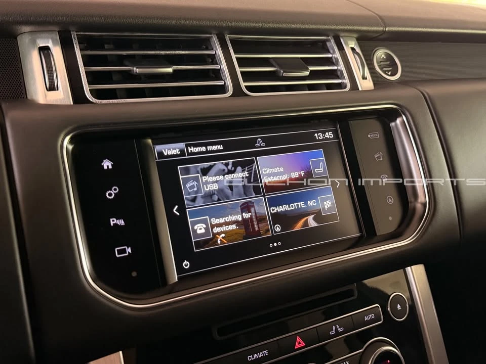 2016 Land Rover Range Rover L405 - Image 14 of 20