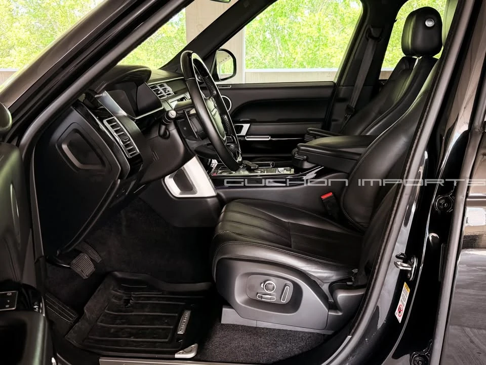 2016 Land Rover Range Rover L405 - Image 10 of 20