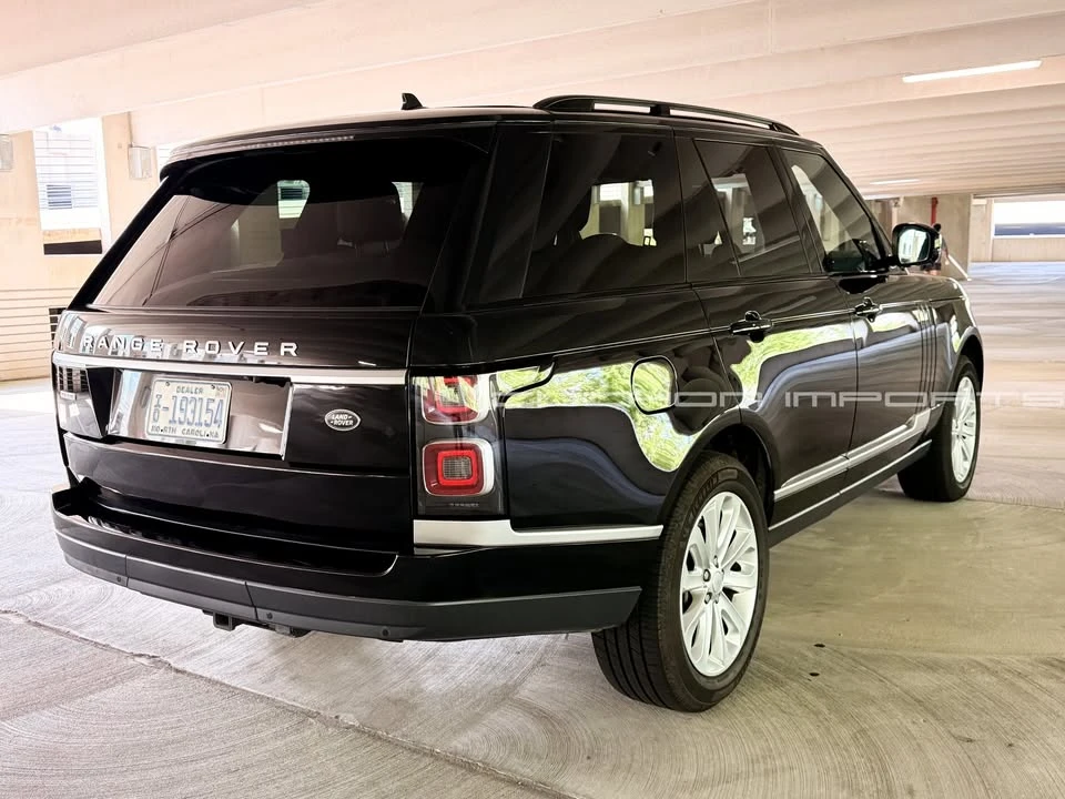 2016 Land Rover Range Rover L405 - Image 5 of 20