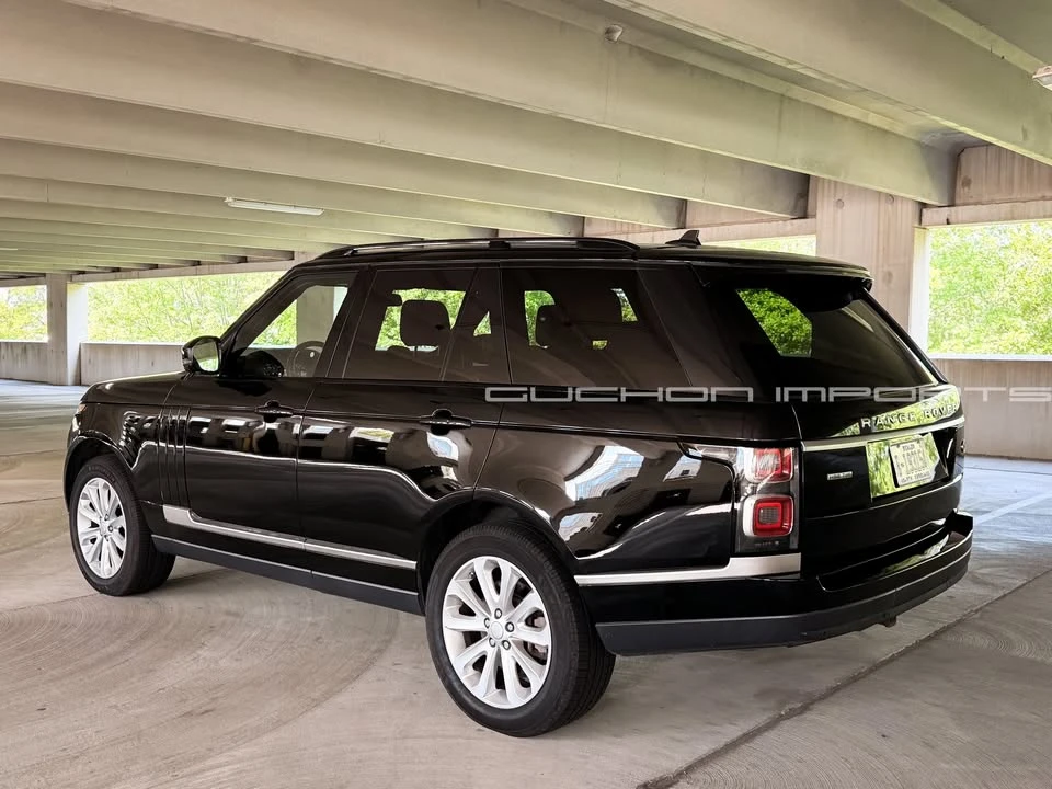 2016 Land Rover Range Rover L405 - Image 3 of 20