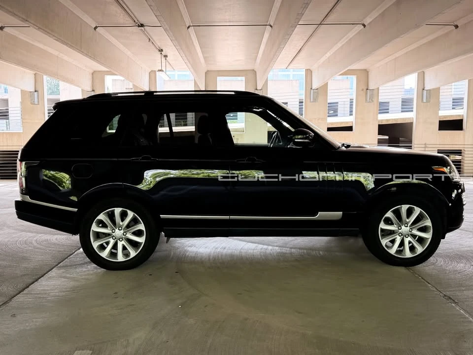 2016 Land Rover Range Rover L405 - Image 6 of 20