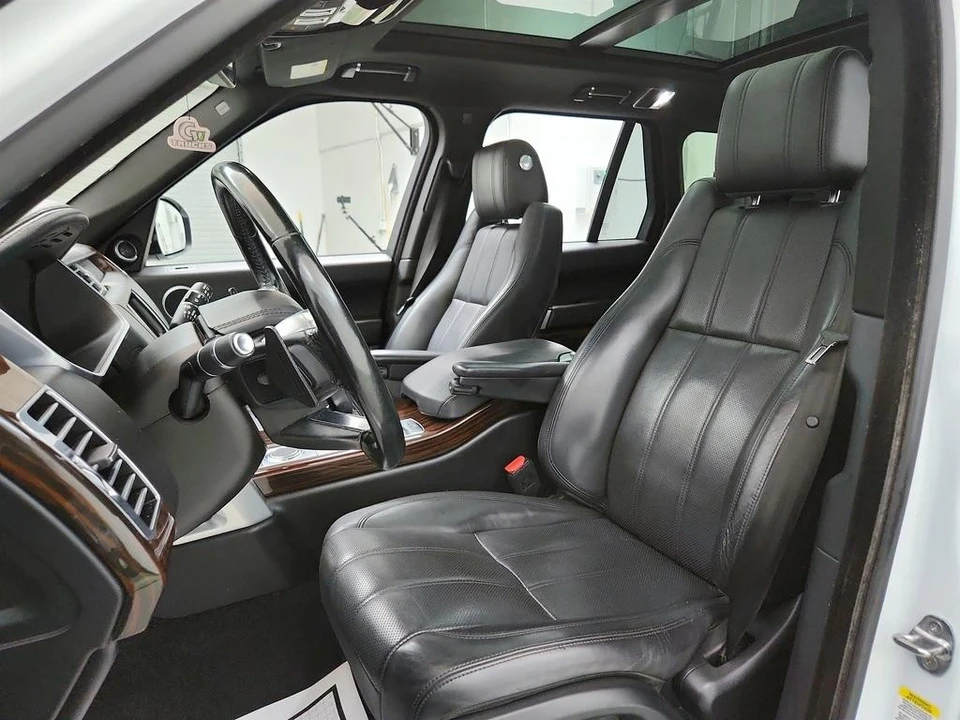 2016 Land Rover Range Rover L405 - Image 12 of 12