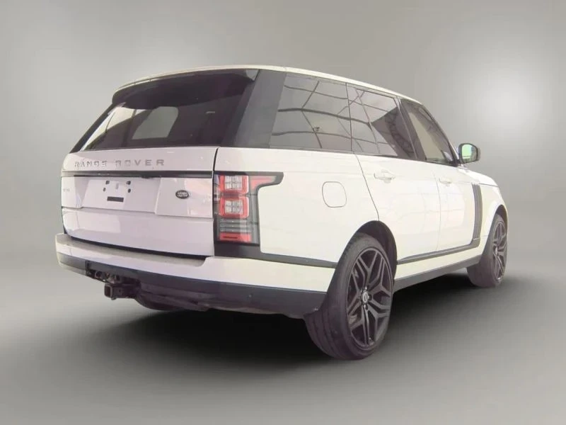 2016 Land Rover Range Rover L405 - Image 3 of 4