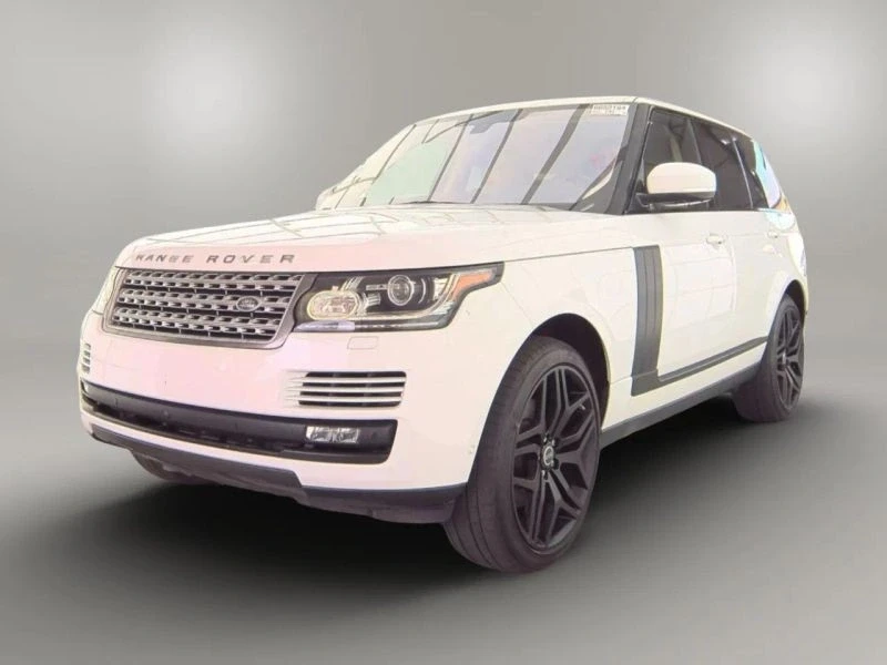 2016 Land Rover Range Rover L405 - Image 2 of 4