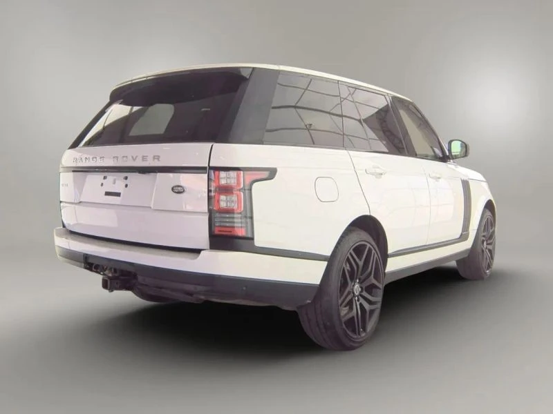 2016 Land Rover Range Rover L405 - Image 3 of 4