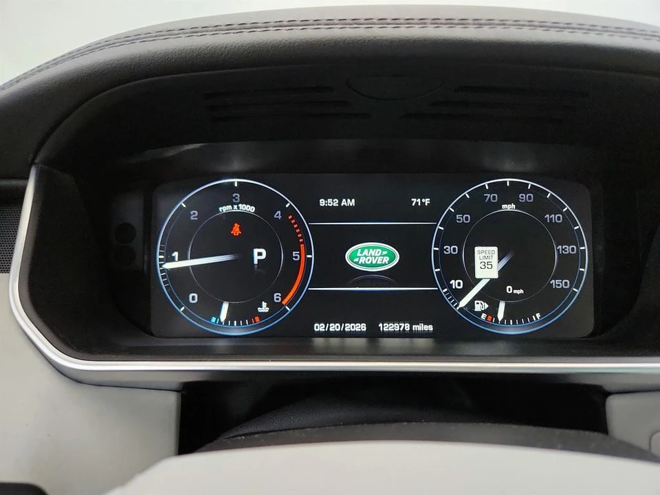 2016 Land Rover Range Rover L405 - Image 17 of 21