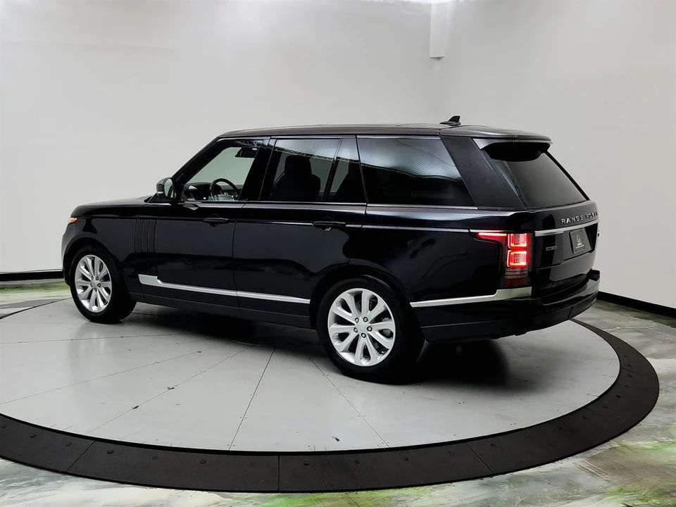 2016 Land Rover Range Rover L405 - Image 7 of 12