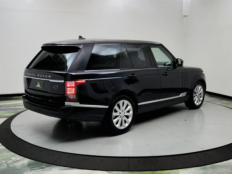 2016 Land Rover Range Rover L405 - Image 5 of 12