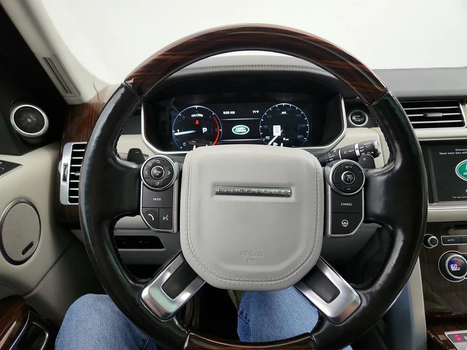 2016 Land Rover Range Rover L405 - Image 18 of 21