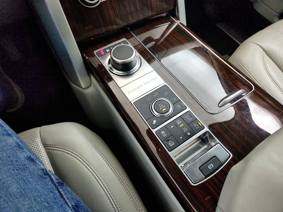 2016 Land Rover Range Rover L405 - Image 19 of 21