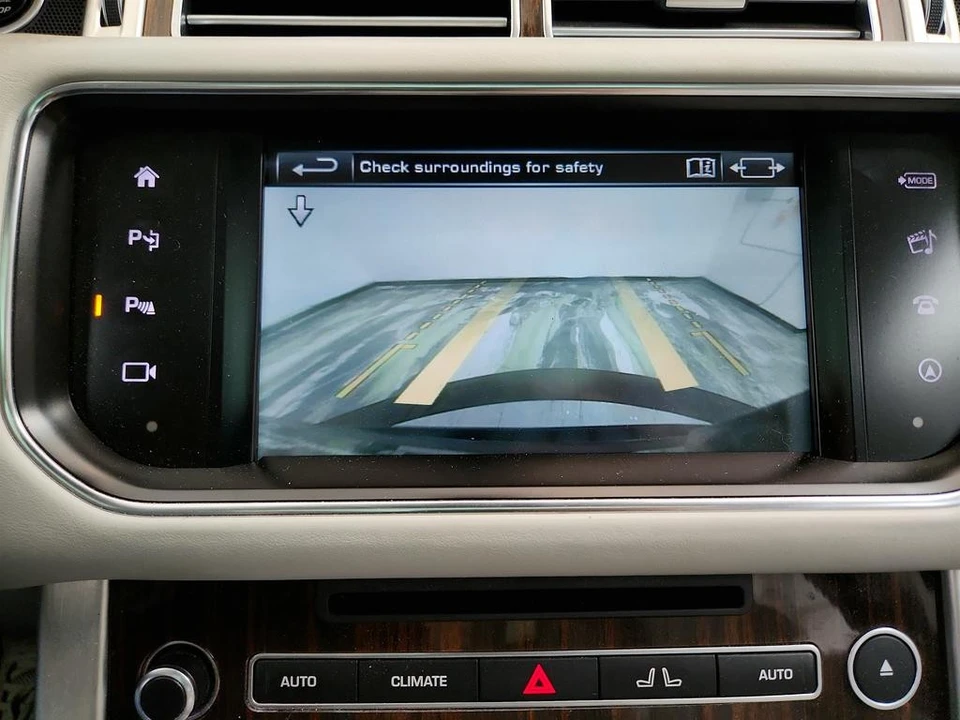 2016 Land Rover Range Rover L405 - Image 21 of 21