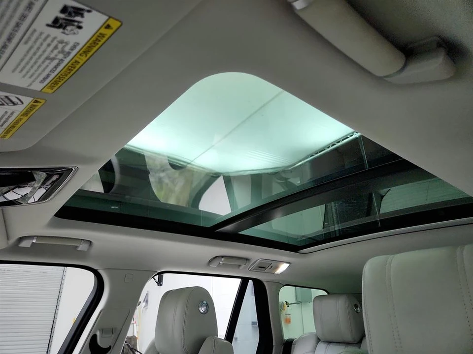 2016 Land Rover Range Rover L405 - Image 15 of 21