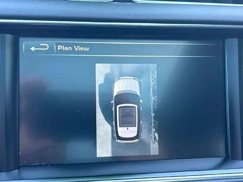 2016 Land Rover Range Rover L405 - Image 11 of 12