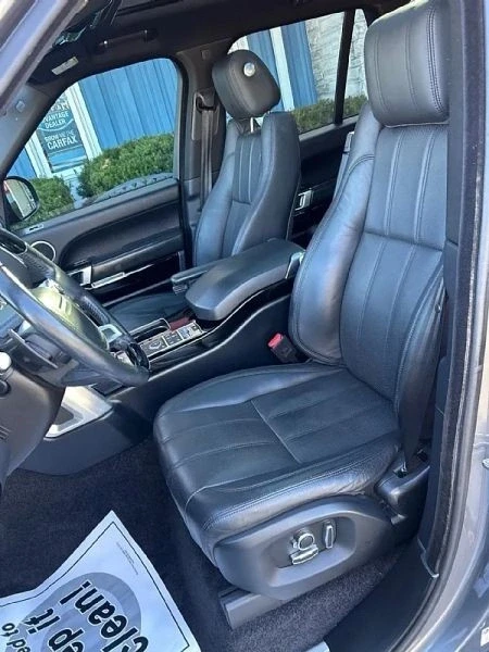 2016 Land Rover Range Rover L405 - Image 5 of 12