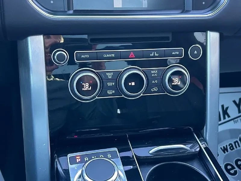 2016 Land Rover Range Rover L405 - Image 12 of 12